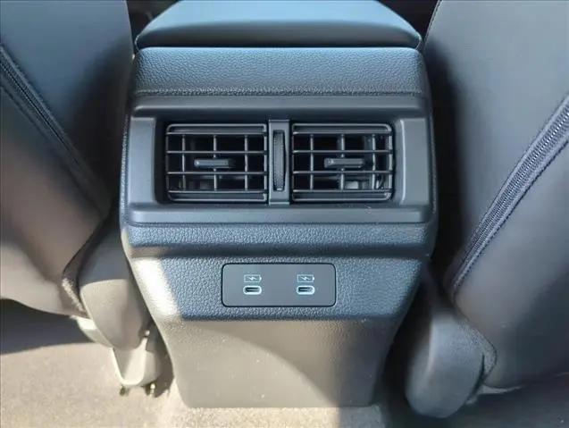 2026 Honda Accord Sedan Touring