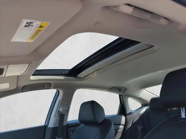 2026 Honda Accord Sedan Touring