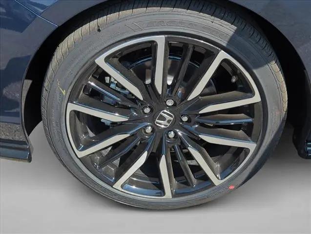2026 Honda Accord Sedan Touring