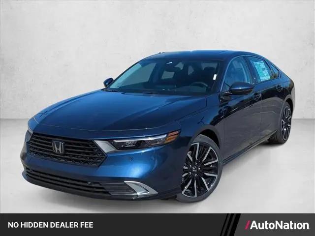 2026 Honda Accord Sedan Touring for sale in Memphis, TN