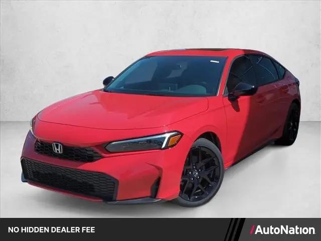 2026 Honda Civic Sport for sale in Memphis, TN