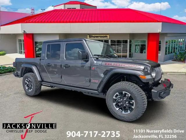 2026 Jeep Gladiator Rubicon for sale in Jacksonville, FL