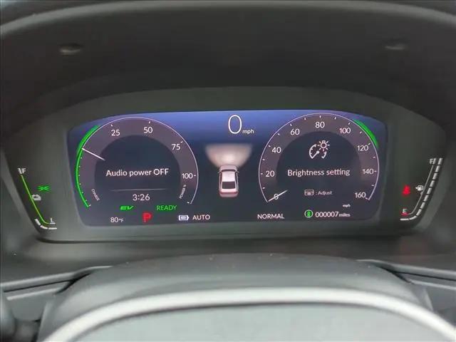 2026 Honda Accord Sedan Sport