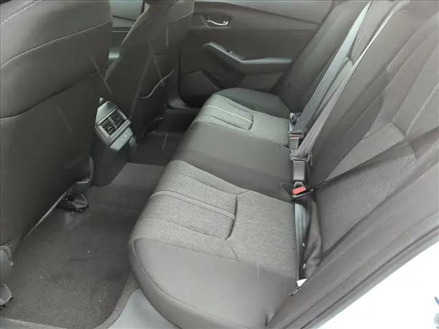 2026 Honda Accord Sedan Sport