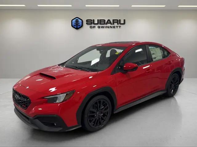 2026 Subaru WRX Premium for sale in Duluth, GA