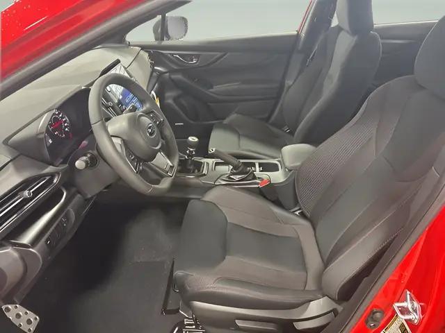 2026 Subaru WRX Premium
