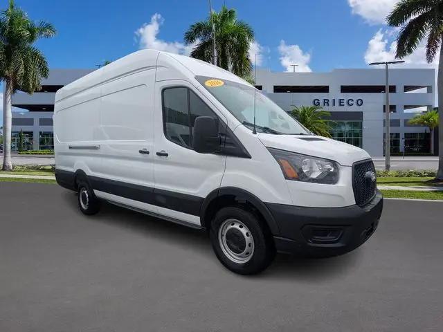 2026 Ford Transit Cargo Van T-350 for sale in Delray Beach, FL