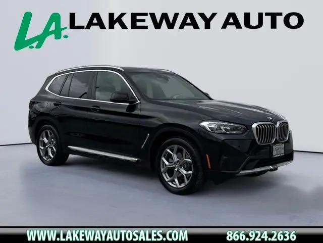 2023 BMW X3 sDrive30i for sale in Morristown, TN