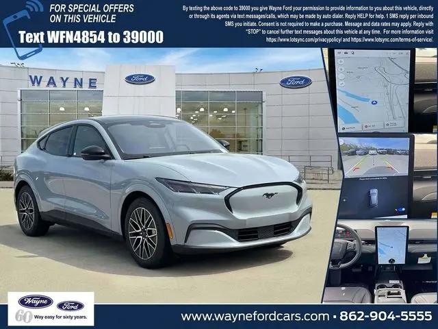 2026 Ford Mustang Mach-E Premium for sale in Wayne, NJ