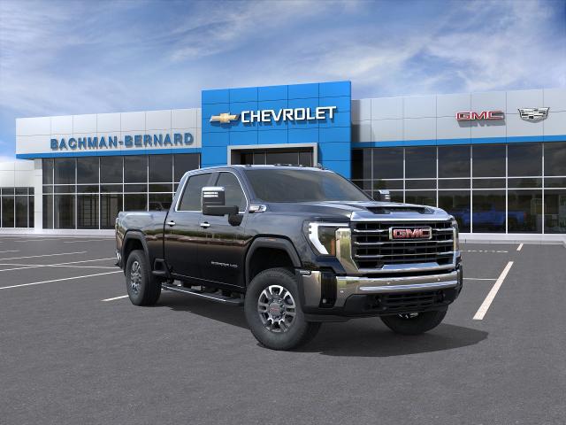 2026 GMC Sierra 2500HD Crew Cab, Standard Bed, SLT, 4WD for sale in Greeneville, TN