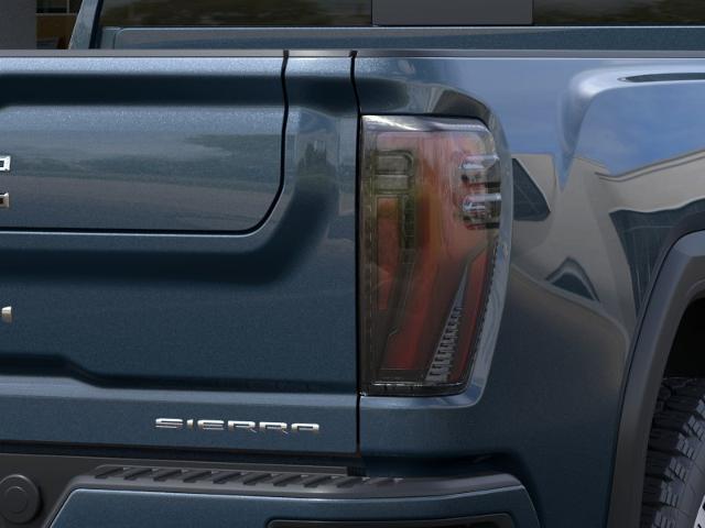 2026 GMC Sierra 2500HD Crew Cab, Standard Bed, Denali, 4WD