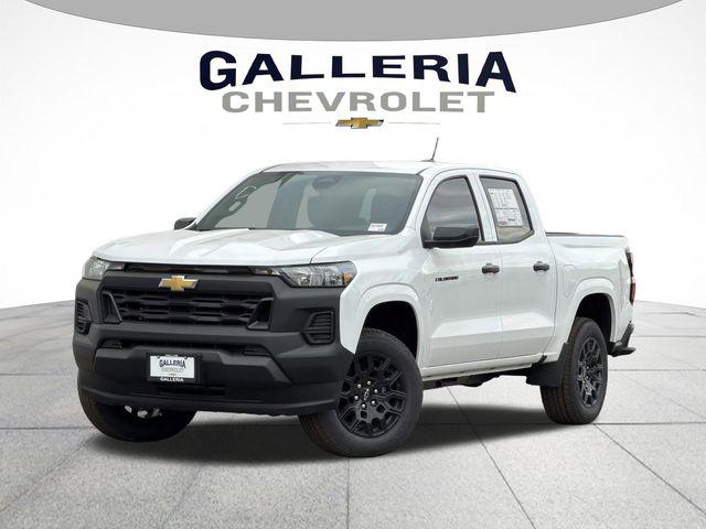 2026 Chevrolet Colorado WT, RWD for sale in Dallas, TX