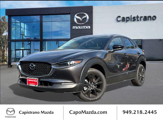 2026 Mazda CX-30 2.5 S Select Sport for sale in San Juan Capistrano, CA