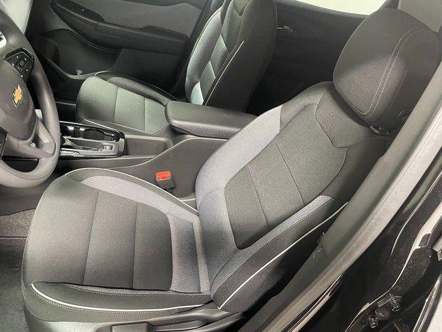 2026 Chevrolet TrailBlazer AWD LT