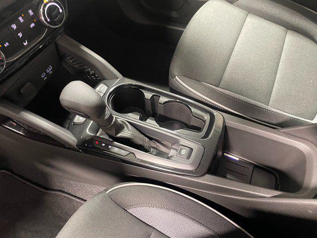 2026 Chevrolet TrailBlazer AWD LT