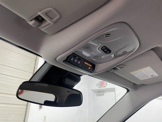 2026 Chevrolet TrailBlazer AWD LT