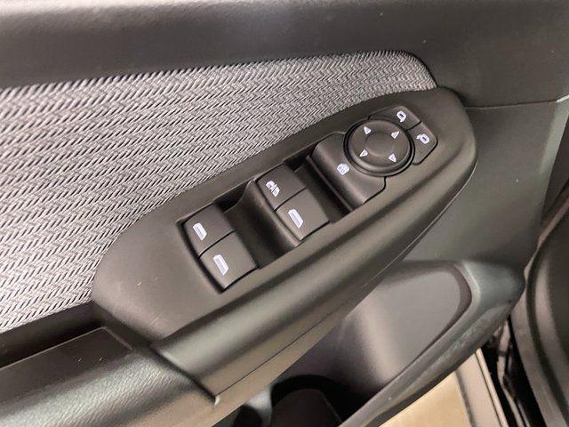 2026 Chevrolet TrailBlazer AWD LT