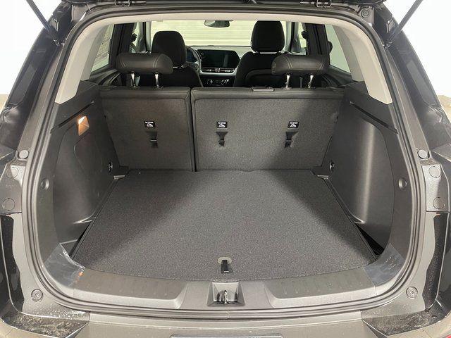2026 Chevrolet TrailBlazer AWD LT