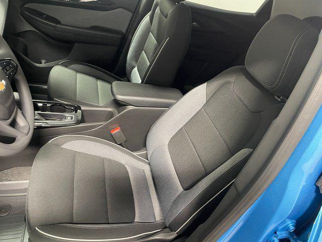 2026 Chevrolet TrailBlazer AWD LT