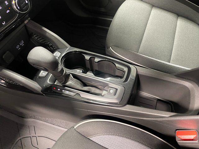 2026 Chevrolet TrailBlazer AWD LT