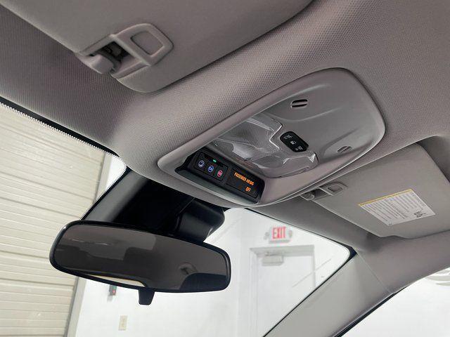2026 Chevrolet TrailBlazer AWD LT