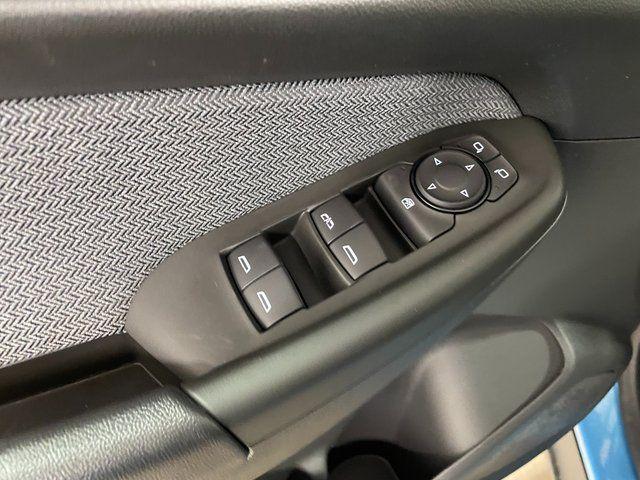 2026 Chevrolet TrailBlazer AWD LT