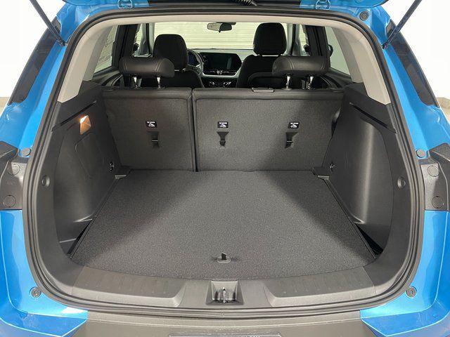 2026 Chevrolet TrailBlazer AWD LT
