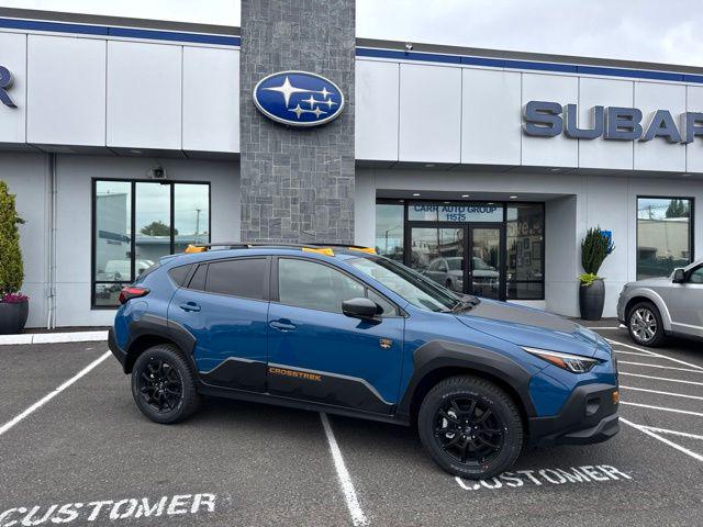 2026 Subaru Crosstrek Wilderness for sale in Beaverton, OR