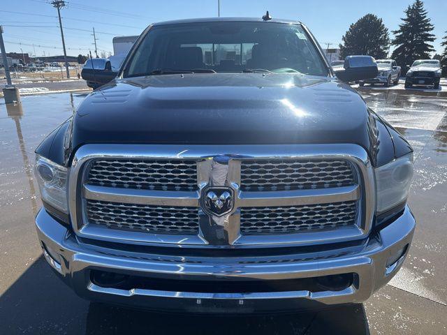 2015 Ram 2500 Laramie