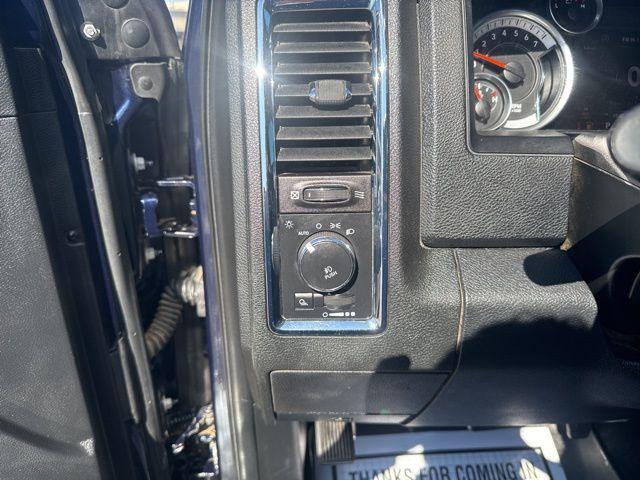 2015 Ram 2500 Laramie