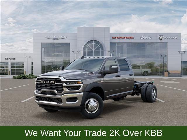 2026 Ram 3500 Tradesman/Big Horn for sale in Columbiana, OH