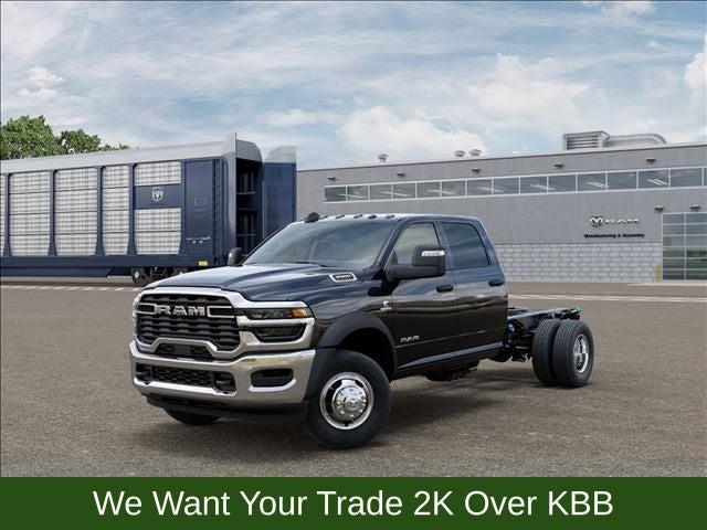 2026 Ram 3500 Tradesman/Big Horn for sale in Columbiana, OH