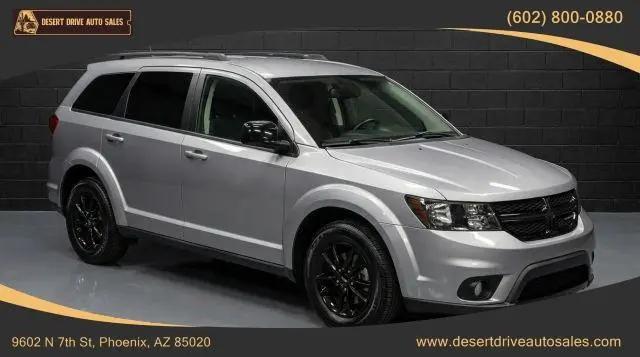 2019 Dodge Journey SE for sale in Phoenix, AZ