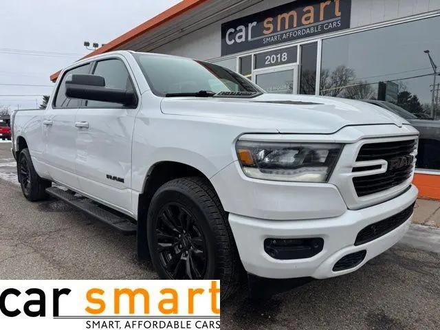 2019 Ram 1500 Sport for sale in Wausau, WI
