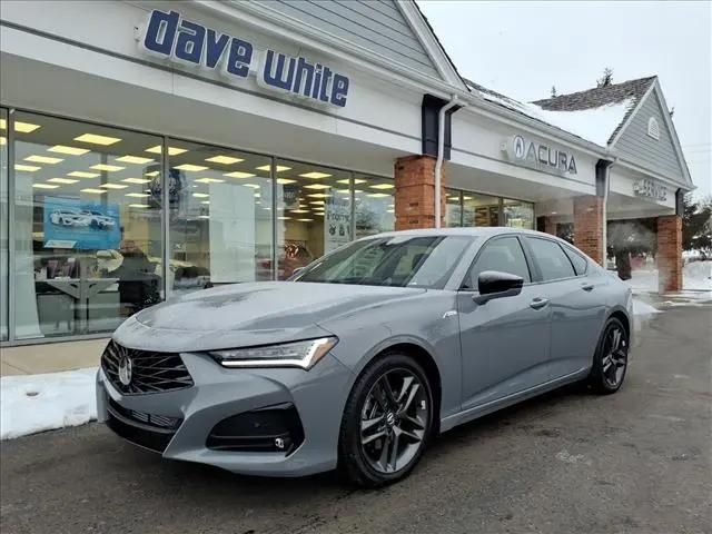 2025 Acura TLX A-SPEC Package for sale in Sylvania, OH