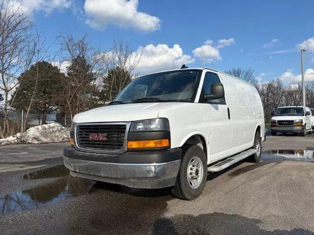 2024 GMC Savana Cargo RWD 2500 Regular Wheelbase Work Van for sale in North Olmsted, OH