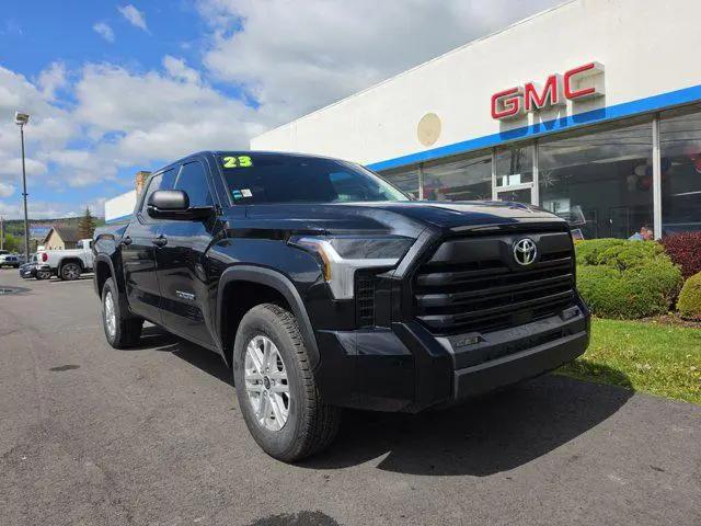 2023 Toyota Tundra SR5 for sale in Mansfield, PA