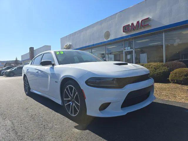 2023 Dodge Charger R/T for sale in Mansfield, PA