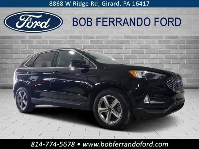 2024 Ford Edge SEL for sale in Girard, PA