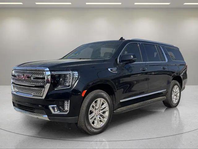 2024 GMC Yukon XL 4WD SLT for sale in Greenville, SC
