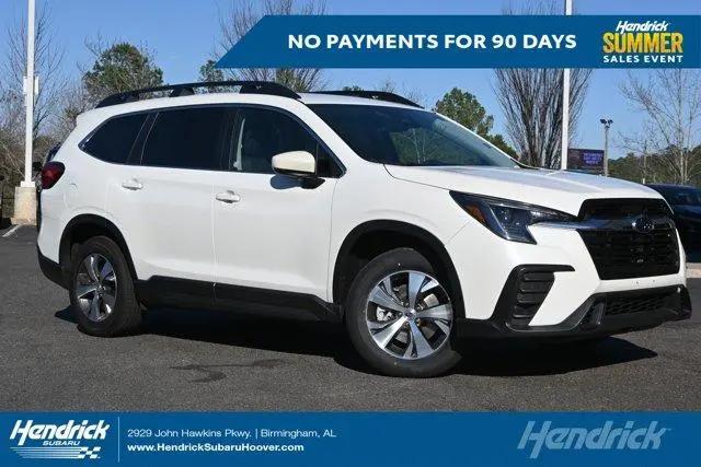 2025 Subaru Ascent Premium 7-Passenger for sale in Hoover, AL