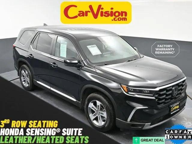 2025 Honda Pilot EX-L for sale in Trooper, PA