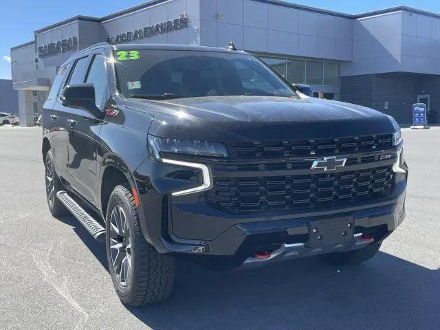 2023 Chevrolet Tahoe 4WD Z71 for sale in Muncy, PA
