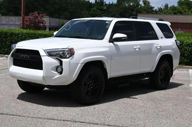 2019 Toyota 4Runner SR5 Premium for sale in Memphis, TN