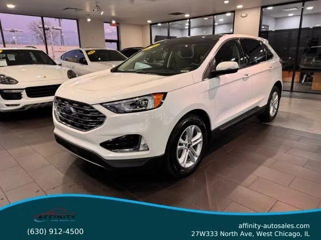 2020 Ford Edge SEL for sale in West Chicago, IL