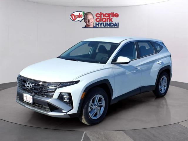 2026 Hyundai Tucson SE for sale in PHARR, TX