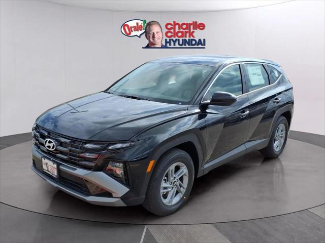 2026 Hyundai Tucson SE for sale in PHARR, TX