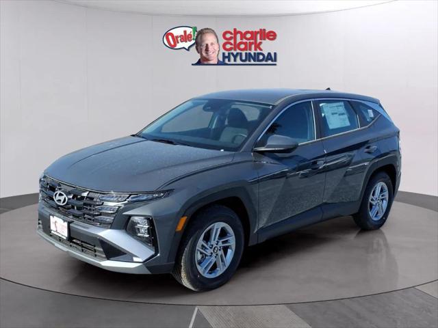 2026 Hyundai Tucson SE for sale in PHARR, TX