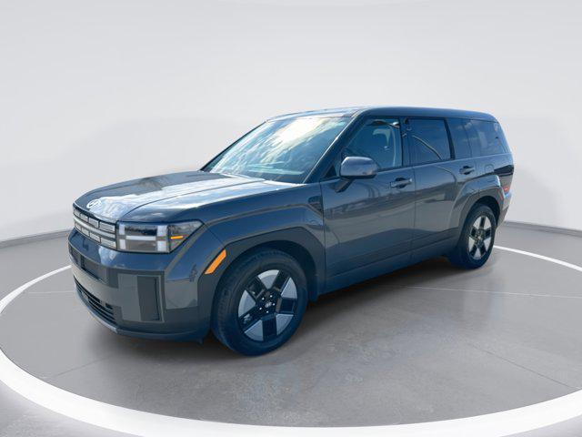 2026 Hyundai Santa Fe Hybrid SE for sale in GRAND ISLAND, NE