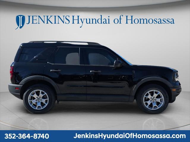 2021 Ford Bronco Sport Base for sale in HOMOSASSA, FL